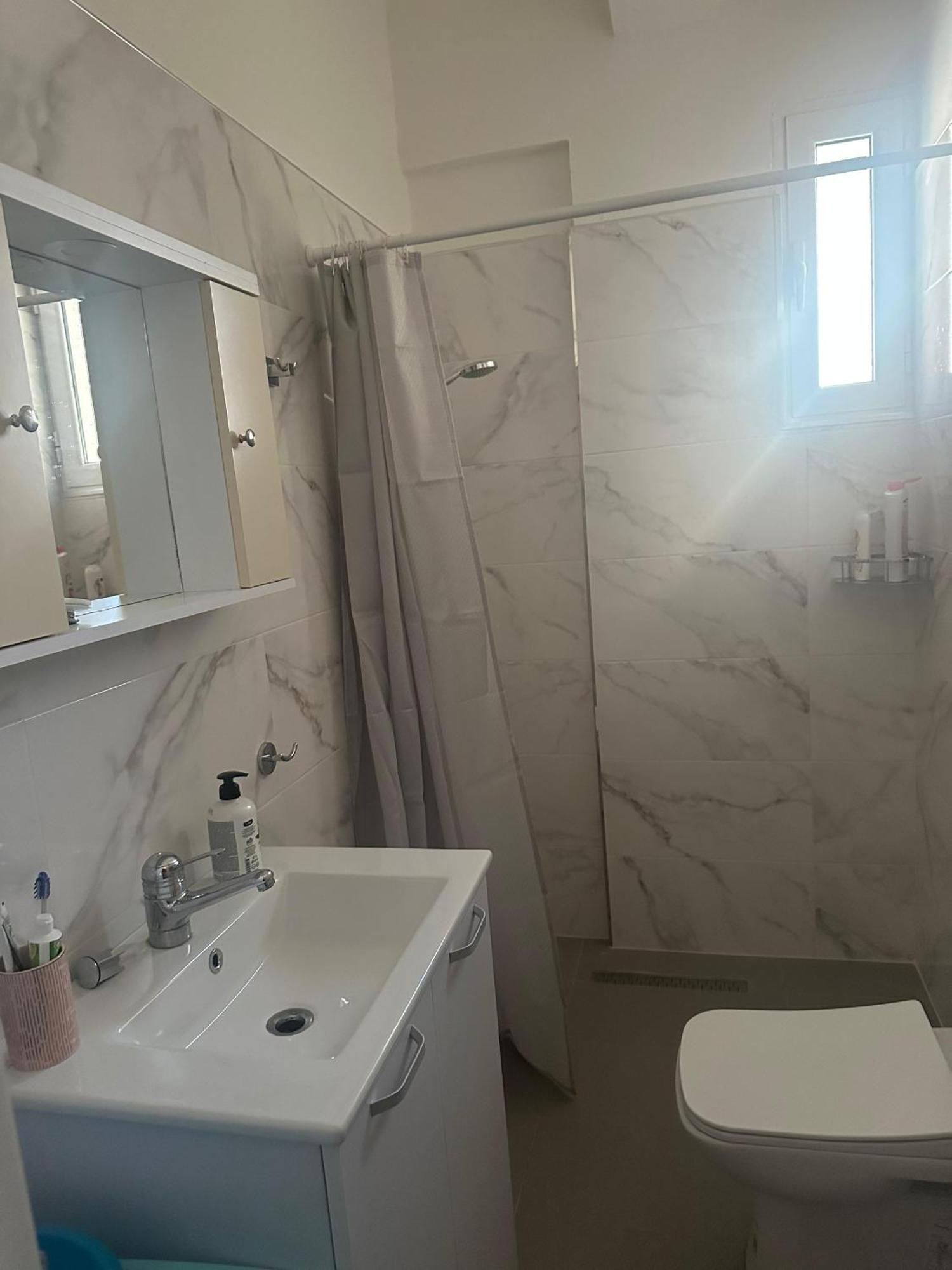 Vlora Central & Comfy Apartment Exterior photo